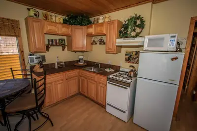 Gallery image of Little Bear-1079 by Big Bear Vacations in Big Bear Lake