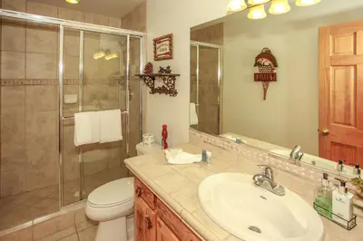 Gallery image of Fishermans Paradise-1792 by Big Bear Vacations in Big Bear Lake