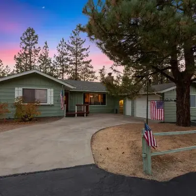 Mountain Fun-1729 by Big Bear Vacations
