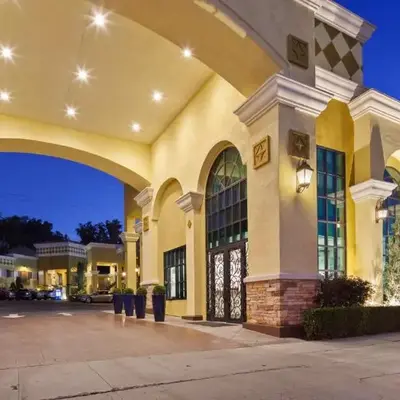 Best Western Woodland Hills