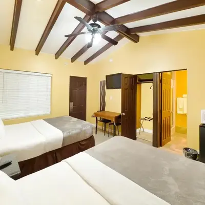 El Patio Inn - Near Universal Studios Hollywood