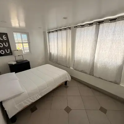 Culver City Hostel