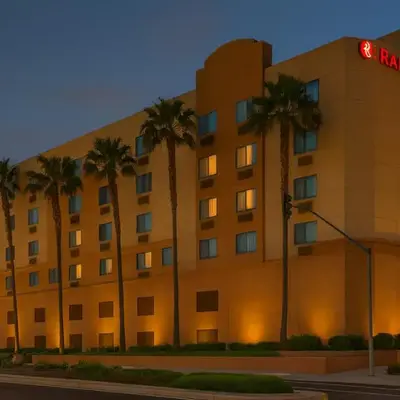 Ramada by Wyndham Hawthorne/LAX