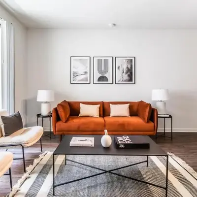 2BD 2BTH Condo 10 Min Walk to Santa Monica Beach