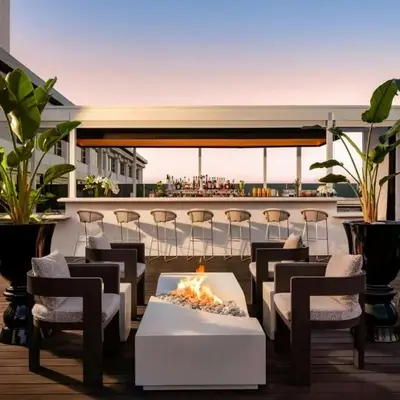SLS Hotel