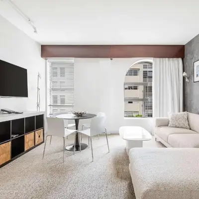 The O Hotel