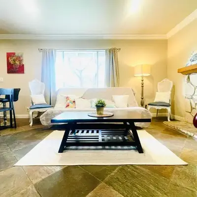 GREAT FOR BUSINESS & FAMILY TRIPS 3BD 2BA close to DESNEYLAND