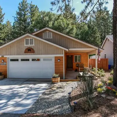 Kitkats Hideaway-1874 by Big Bear Vacations