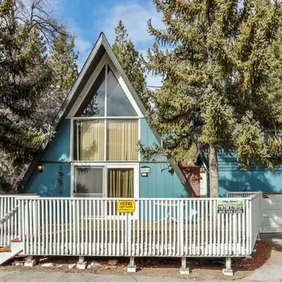 Makin' Memories At Summit-1683 by Big Bear Vacations