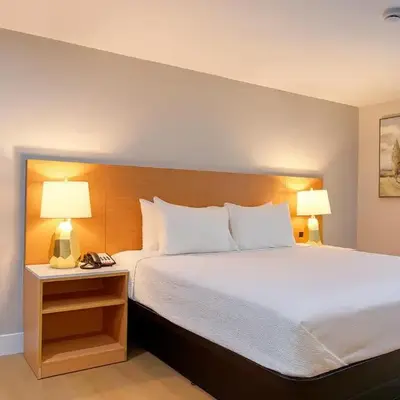 Highland Inn - San Bernardino