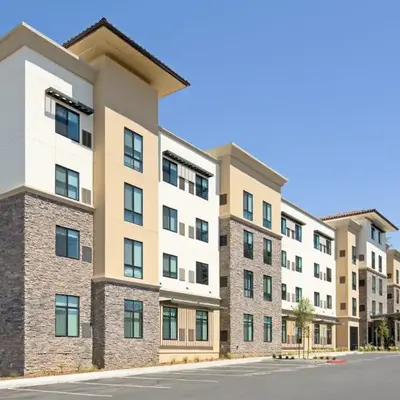 Holiday Inn Express & Suites - Valencia - Santa Clarita by IHG