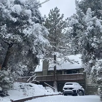 Quail Run Cabin 4