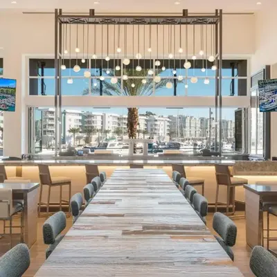 Courtyard by Marriott Marina del Rey