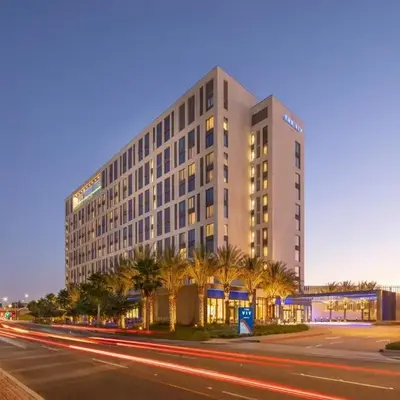 The Viv Hotel