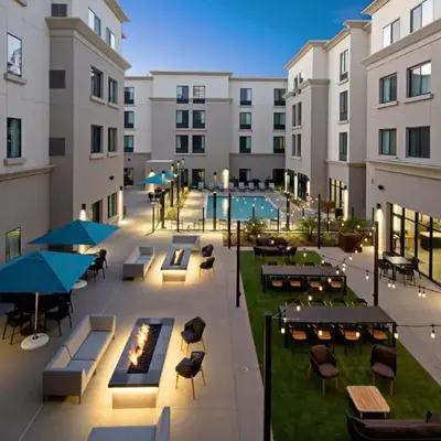 SpringHill Suites by Marriott Valencia