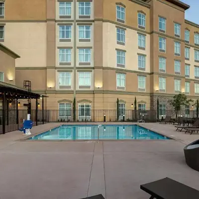 Homewood Suites By Hilton Santa Clarita/Valencia