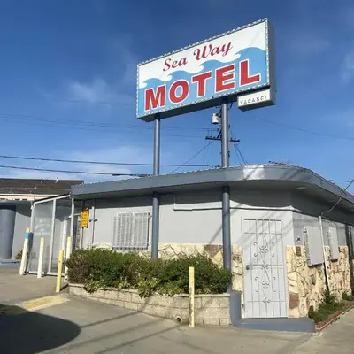 Seaway Motel