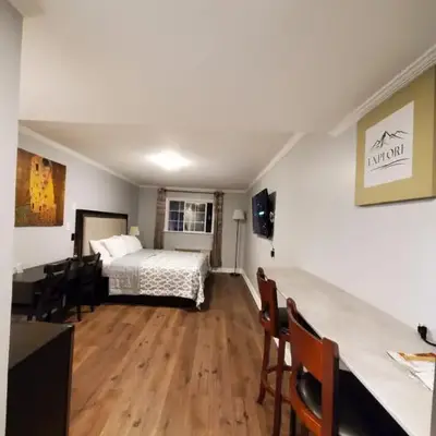 Hotel Europa