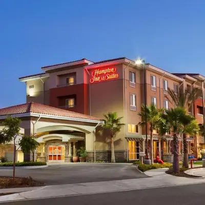 Hampton Inn & Suites San Bernardino