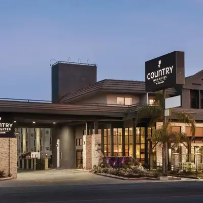 Country Inn & Suites by Radisson