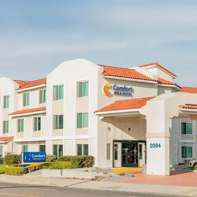Comfort Inn & Suites Ventura Beach