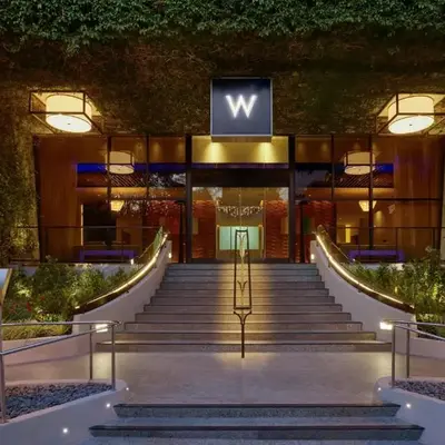 W Los Angeles – West Beverly Hills