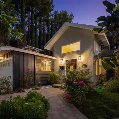 Hidden Valley PL