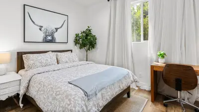 Gallery image of Newly Remodeled Beautiful 2BR Flat in Atwater Village in Glendale