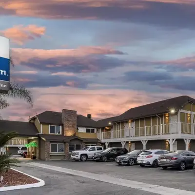 Best Western Westminster Inn