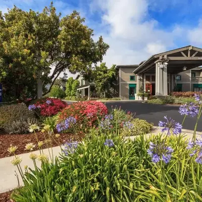 Holiday Inn Express & Suites Carpinteria by IHG