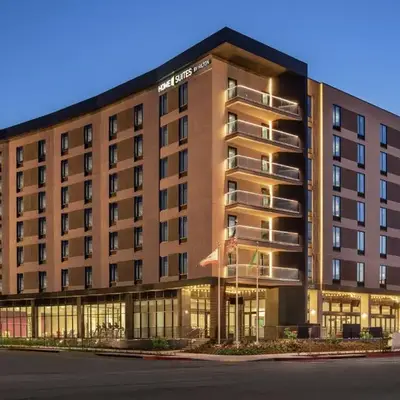 Home2 Suites By Hilton Woodland Hills Los Angeles