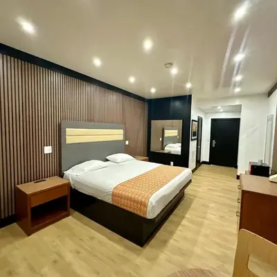 Casa Playa Inn - Stanton