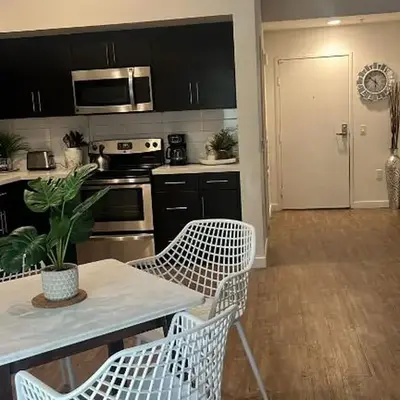 Exceptional Loft FREE Parking and WIFI