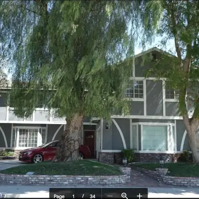 Valencia CA Stunning 3100 +sqft