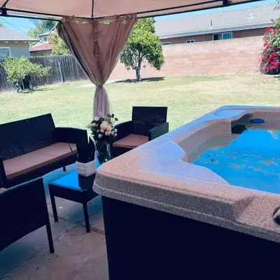 Beautiful and Cozy 4-BR residential home!!!