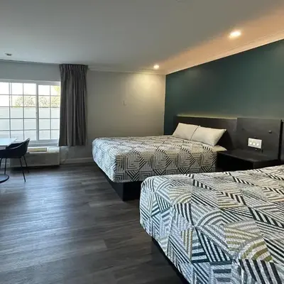 Motel 6 Buena Park