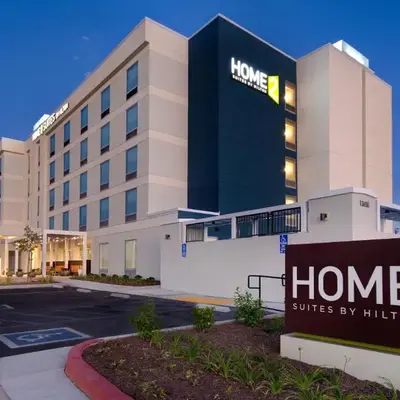 Home2 Suites By Hilton Garden Grove