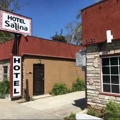 Hotel Salina