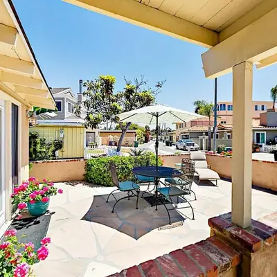 Bangor Lane Oasis