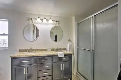 Gallery image of Peaceful Tehachapi Retreat with Mountain Views! in Tehachapi