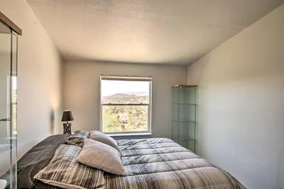 Gallery image of Peaceful Tehachapi Retreat with Mountain Views! in Tehachapi