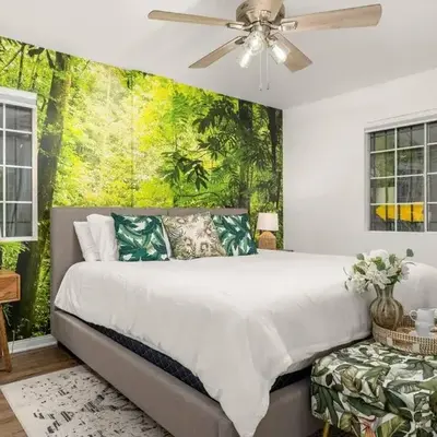 The Avalon - 35 Percent Off March!