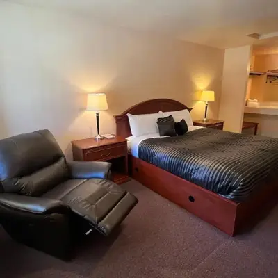 Frazier View Motel