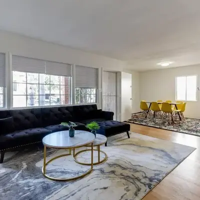 New 4 bedroom Modern Villa in Mar Vista