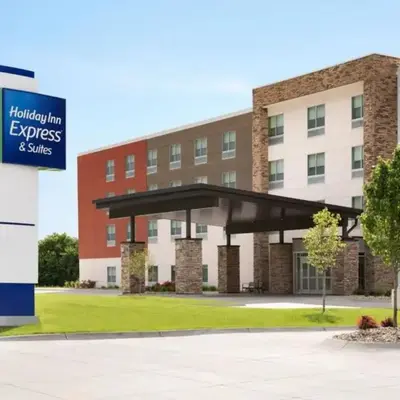 Holiday Inn Express & Suites Ontario - Chino Hills by IHG