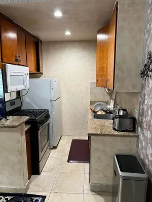Gallery image of Lovely Berryman Ave Apartment #6 in Los Angeles