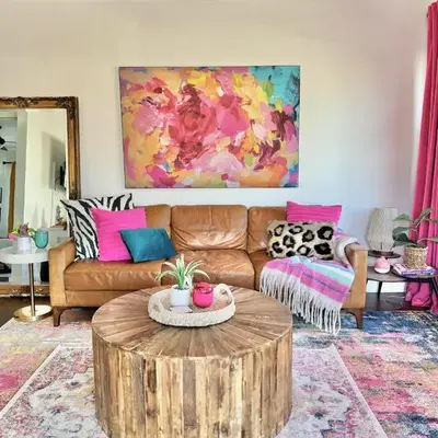 Spotless Modern Home Close to LAX & Sofi Stadium