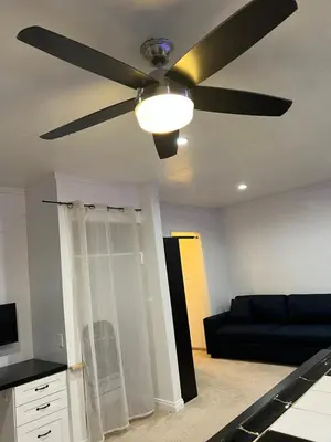 Gallery image of Amazing 1bd apartment with big office#4 in Los Angeles