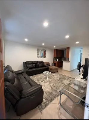 Gallery image of Amazing 1bd apartment with big office#4 in Los Angeles