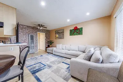 Gallery image of Beautiful 1BD apartment #1 in Los Angeles